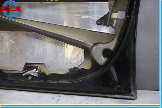 10-16 Porsche Panamera 970 Front Right Passenger Side Outer Door Shell Oem