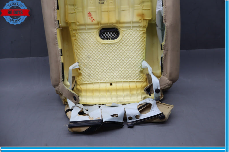 Load image into Gallery viewer, 10-19 Jaguar X351 XF XJ XJL Front Right Passenger Top Upper Seat Cushion Oem
