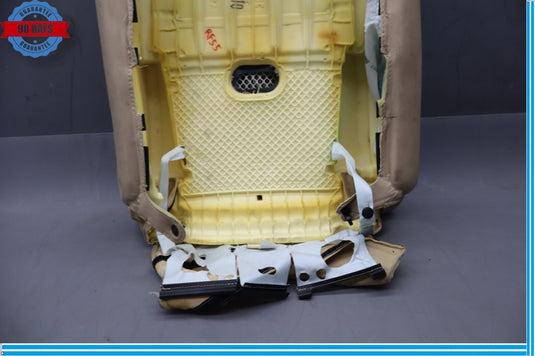 10-19 Jaguar X351 XF XJ XJL Front Right Passenger Top Upper Seat Cushion Oem