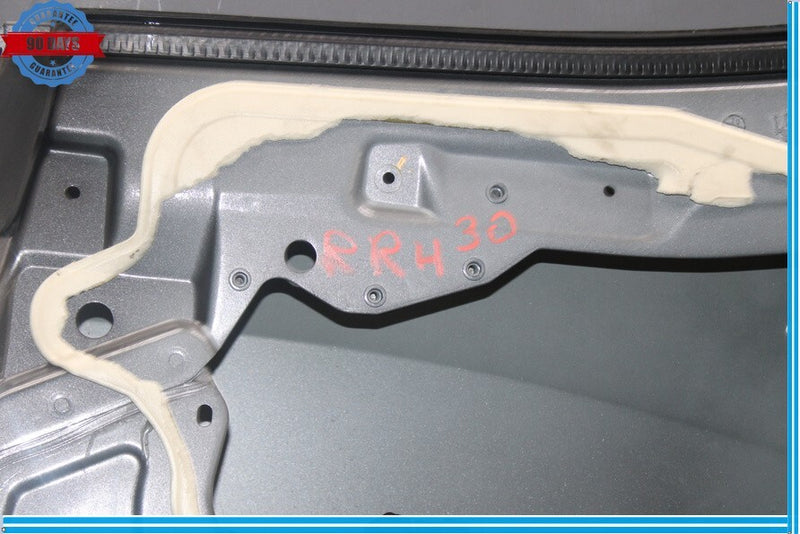 Load image into Gallery viewer, 14-22 Maserati Ghibli S Q4 M157 Rear Right Passenger Side Door Shell Oem
