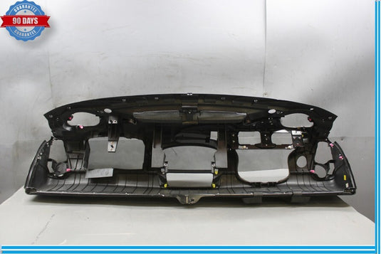 97-04 Porsche Boxster 986 Front Dash Dashboard Instrument Panel Assembly Oem