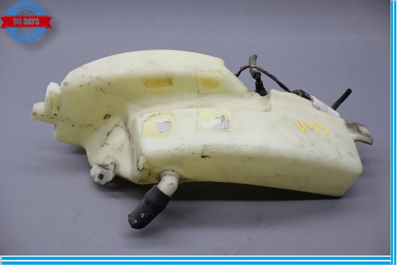 Load image into Gallery viewer, 03-12 Bentley Continental Windshield Washer Fluid Tank Bottle Reservoir Oem
