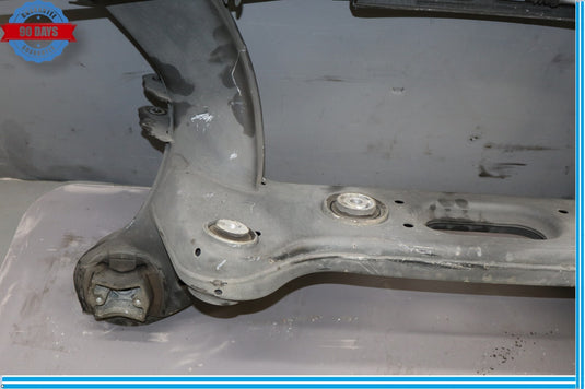 10-18 Mercedes E350 E400 CLS550 Rear Subframe Sub Frame Crossmember Oem