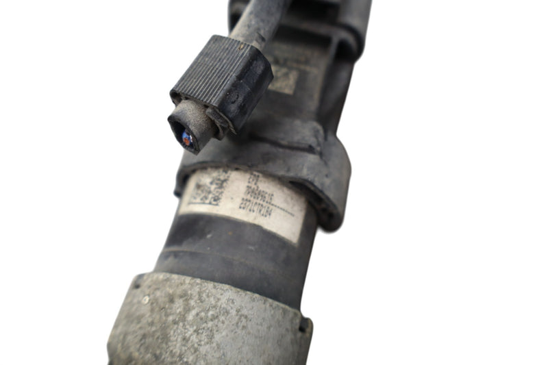 Load image into Gallery viewer, 11-17 Volkswagen Touareg Rear Left Parking Brake Actuator Adjust Motor Oem
