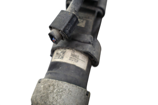 11-17 Volkswagen Touareg Rear Left Parking Brake Actuator Adjust Motor Oem