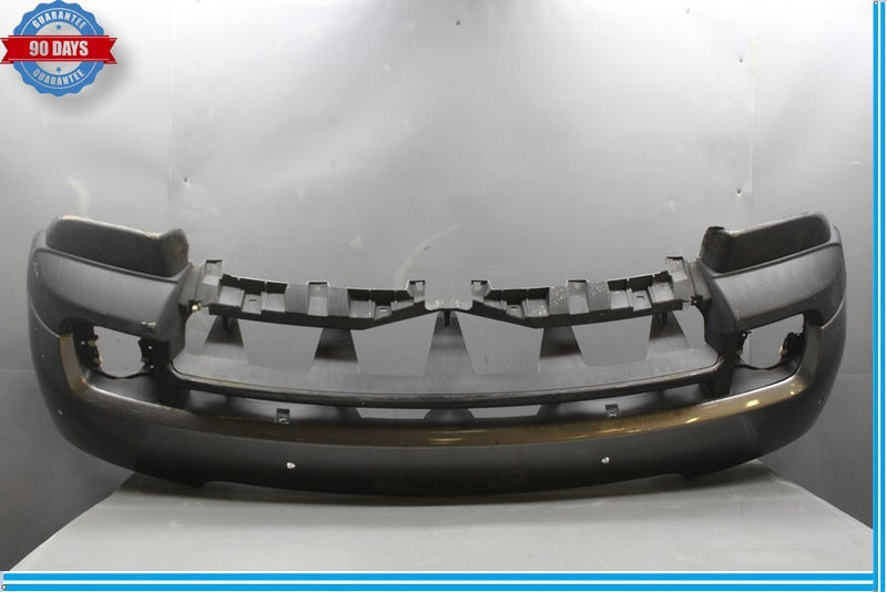 Load image into Gallery viewer, 10-12 Land Rover Range Rover HSE Front Bumper Cover Assembly Oem

