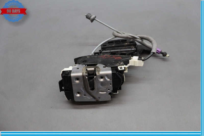 Load image into Gallery viewer, 12-19 Mercedes X166 GL450 ML350 Front Left Side Door Lock Latch Actuator Oem
