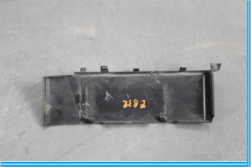 Load image into Gallery viewer, 11-17 Infiniti QX56 QX80 Right Passenger Side Tail Light Cover Trim Black Oem
