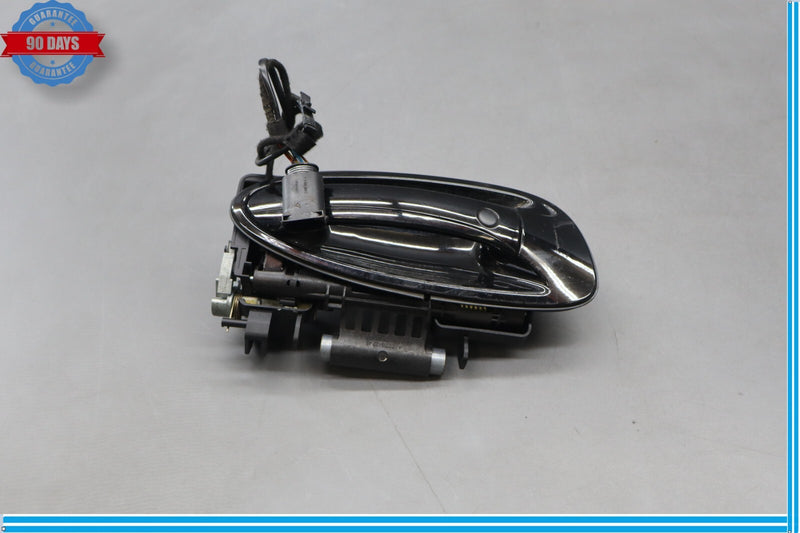 Load image into Gallery viewer, 10-16 Porsche Panamera 970 Front Right Side Exterior Door Handle Keyless Go Oem

