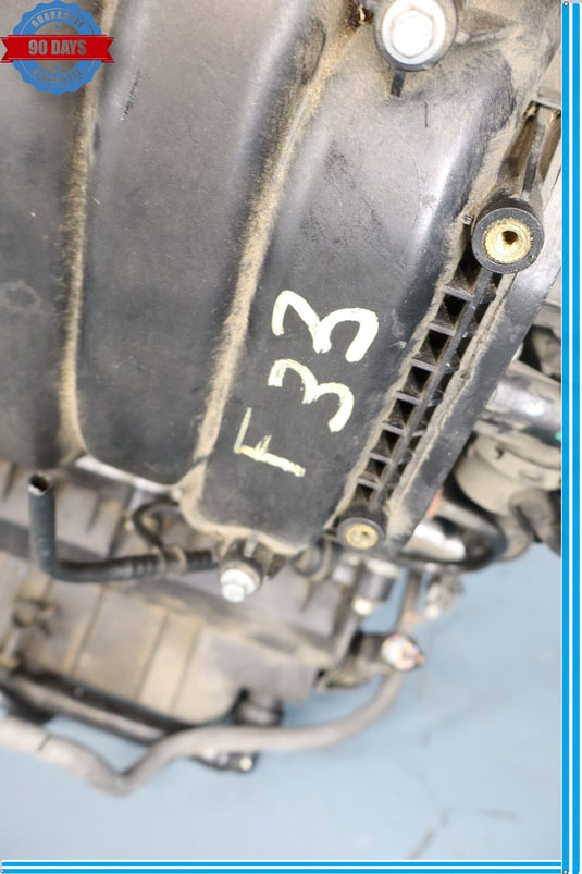 2010-2012 Jaguar XF 5.0L Engine Motor 8cyl VIN B 8th digit OEM 132k Miles