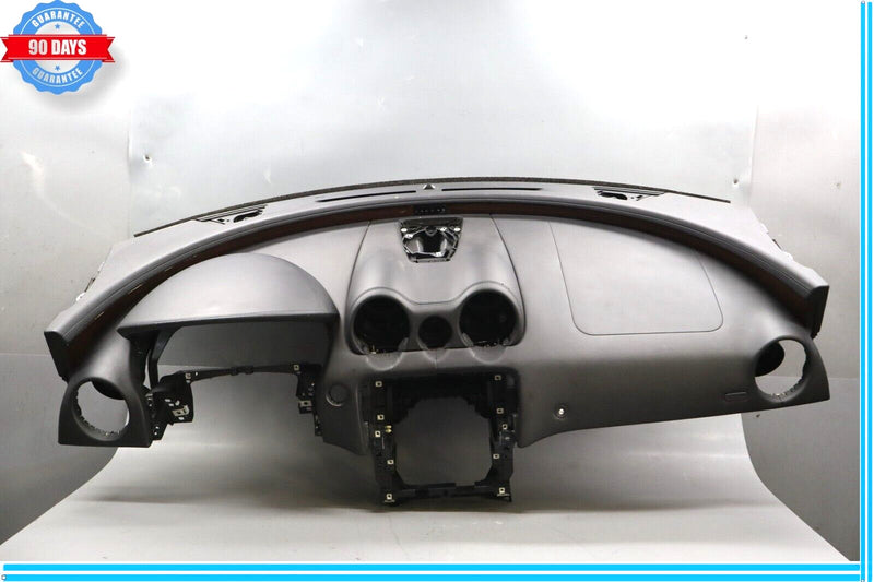 Load image into Gallery viewer, 10-15 Jaguar XJ XJL X351 Dashboard Dash Facia Assembly Oem
