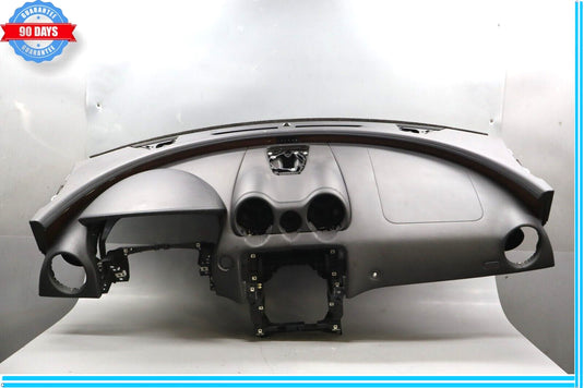 10-15 Jaguar XJ XJL X351 Dashboard Dash Facia Assembly Oem