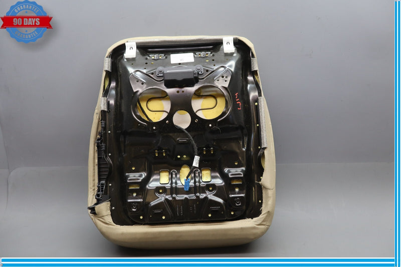 Load image into Gallery viewer, 13-19 Mercedes X166 GL450 Front Left Side Lower Bottom Seat Cushion Oem
