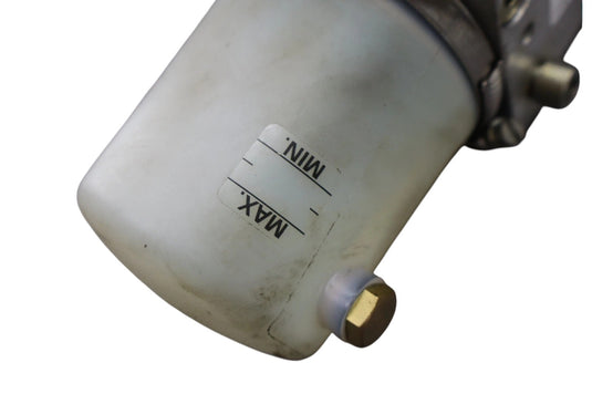 03-09 Mercedes CLK320 CLK500 Convertible Roof Top Pump Motor A2098000330 Oem