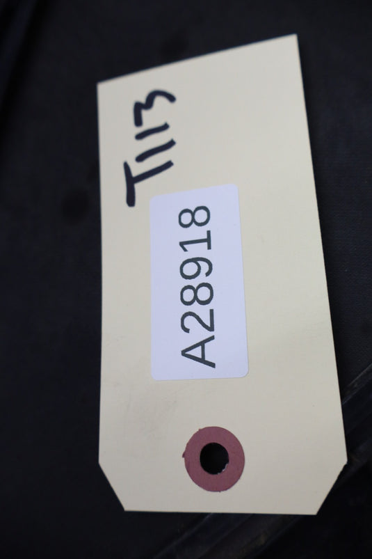 14-21 BMW i3 I01 Front Left Upper Windshield Cowl Trim Cover Panel 7333879 Oem