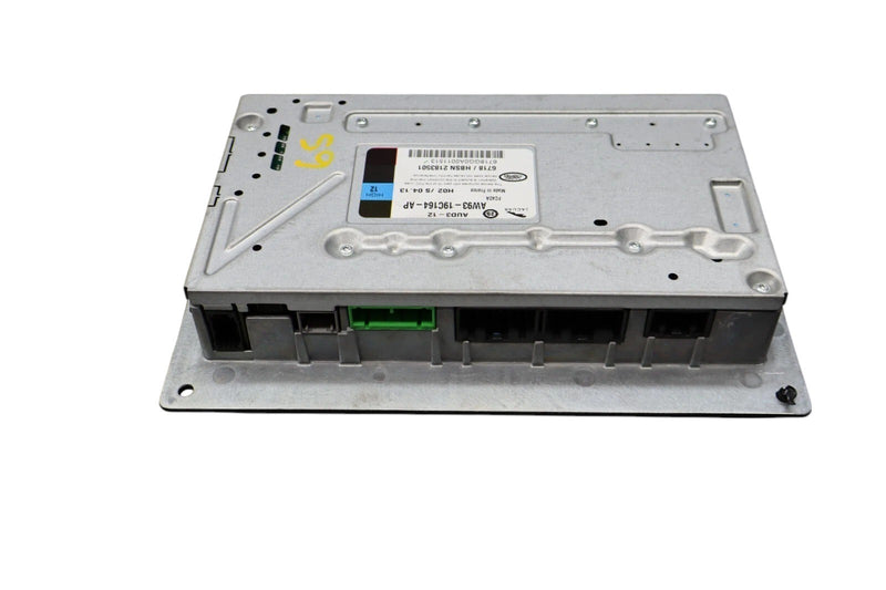 Load image into Gallery viewer, 10-13 Jaguar XJ XJL X351 Radio Audio Stereo Sound Amp Amplifier AW9319C164AP Oem

