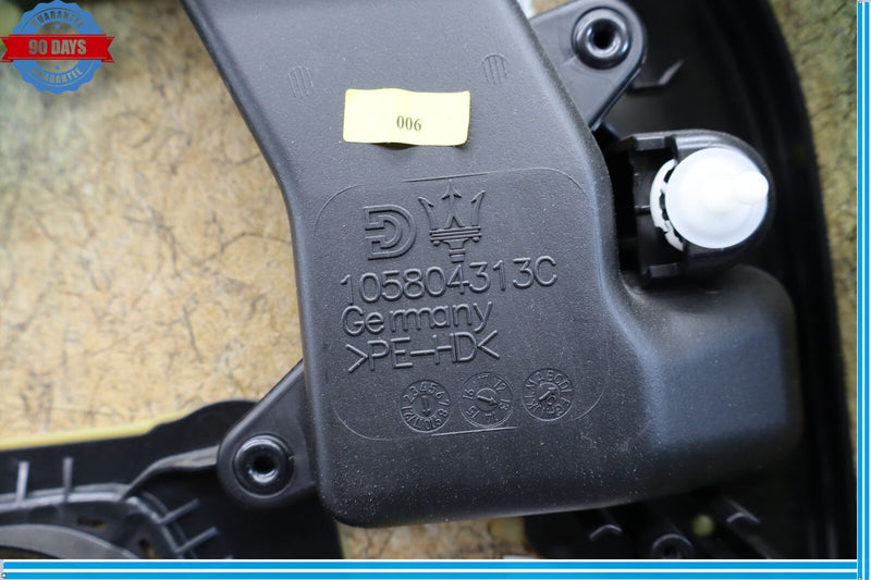 Load image into Gallery viewer, 14-22 Maserati Ghibli M157 Front Right Passenger Side Interior Door Panel Oem
