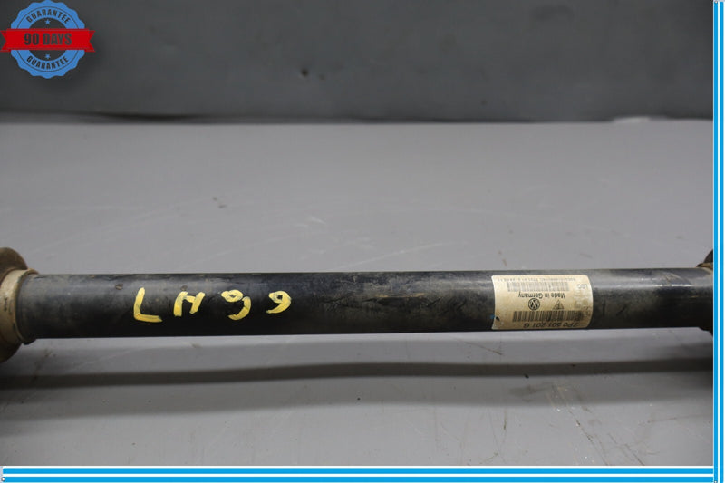 Load image into Gallery viewer, 11-17 Volkswagen Touareg VW Rear Left Side CV Axle Assembly Drive Shaft Oem
