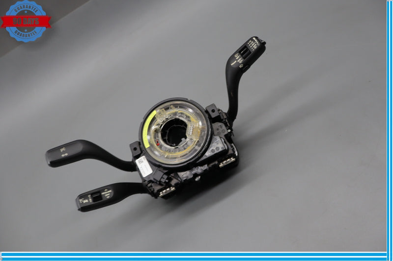 Load image into Gallery viewer, 10-13 Porsche Panamera Steering Multi Functional Turn Wiper Cruise Switch Oem
