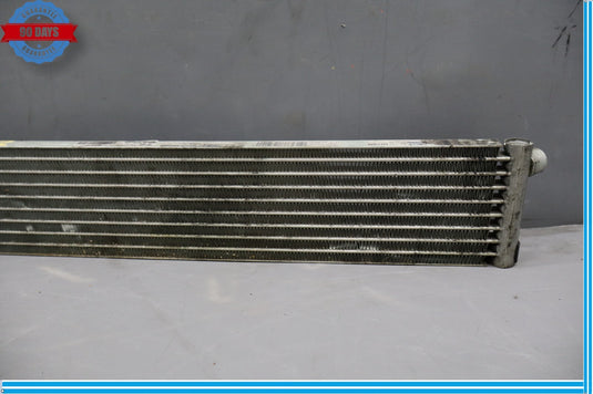 11-18 Porsche Cayenne 958 Transmission Oil Coolant Cooler 7P0317019 Oem