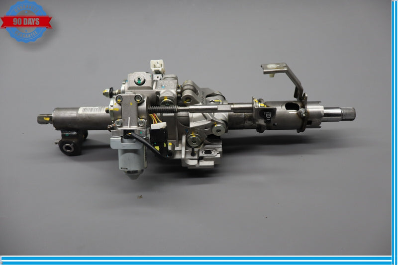 Load image into Gallery viewer, 15-20 Hyundai Genesis G80 Power Adjust Steering Column Assembly Oem
