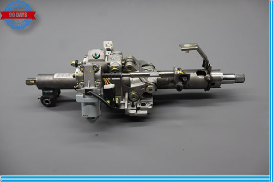 15-20 Hyundai Genesis G80 Power Adjust Steering Column Assembly Oem