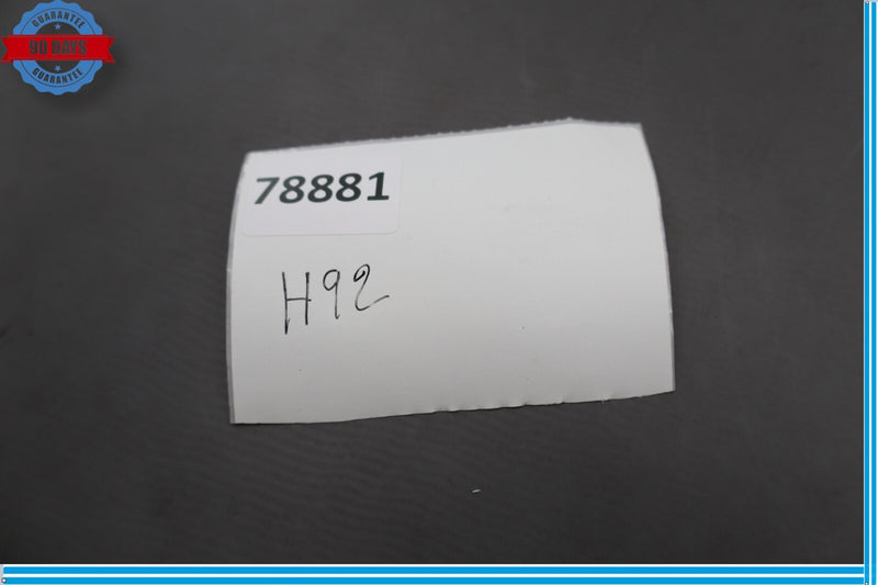 Load image into Gallery viewer, 12-19 Mercedes X166 GL450 GL550 GLS550 Sunroof Sun Roof Glass 1667800021 Oem
