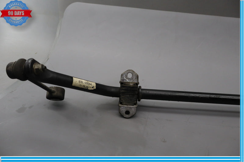Load image into Gallery viewer, 10-16 Porsche Panamera 970 Rear Suspension Stabilizer Sway Anti Roll Bar Oem
