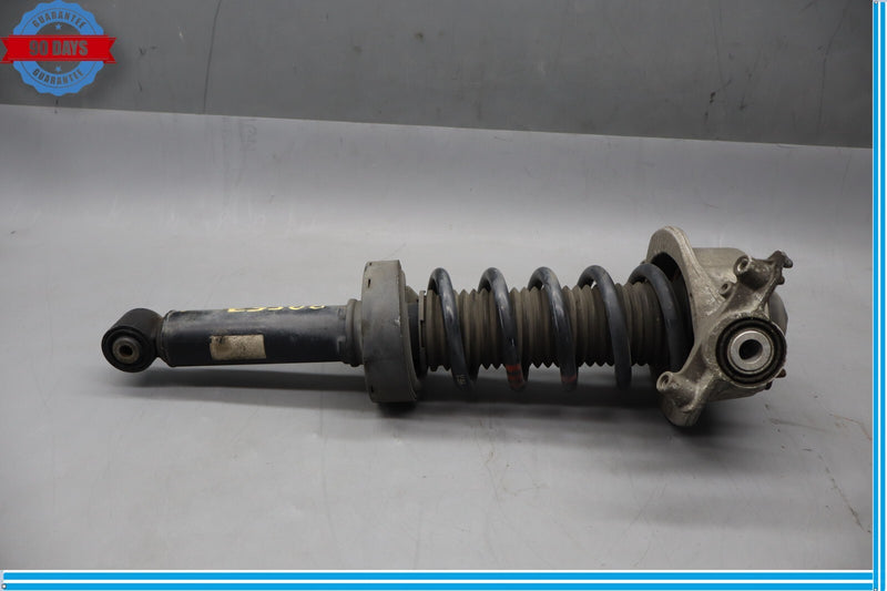 Load image into Gallery viewer, 11-14 Porsche Cayenne 958 Rear Right Passenger Side Suspension Shock Strut Oem
