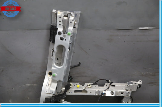 14-21 BMW i3 I01 Hybrid Rear Right Passenger Side Door Shell Frame Oem