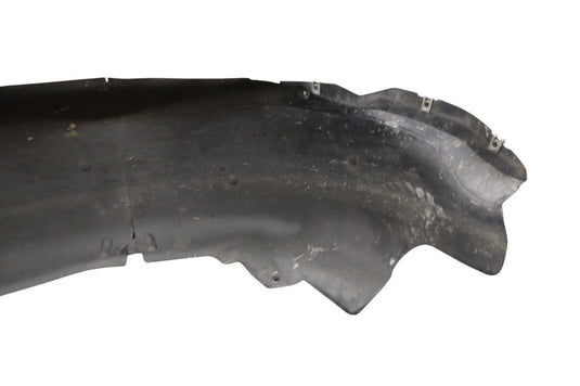 02-05 Ford Thunderbird Rear Left Side Fender Liner Splash Shield Cover Oem