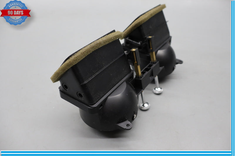 Load image into Gallery viewer, 03-12 Bentley Continental GTC Dashboard Dash AC A/C Air Vent Center Oem
