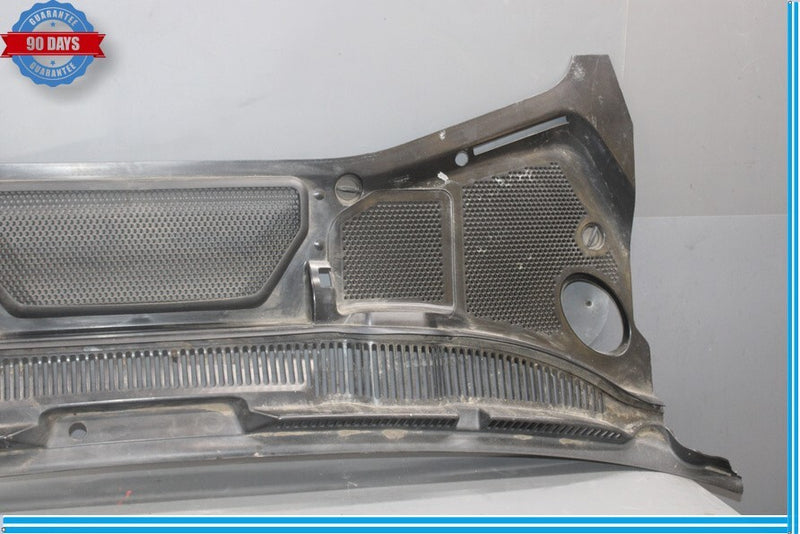 Load image into Gallery viewer, 03-12 Bentley Continental GTC GT Front Windshield Cowl Panel Trim Cover Oem
