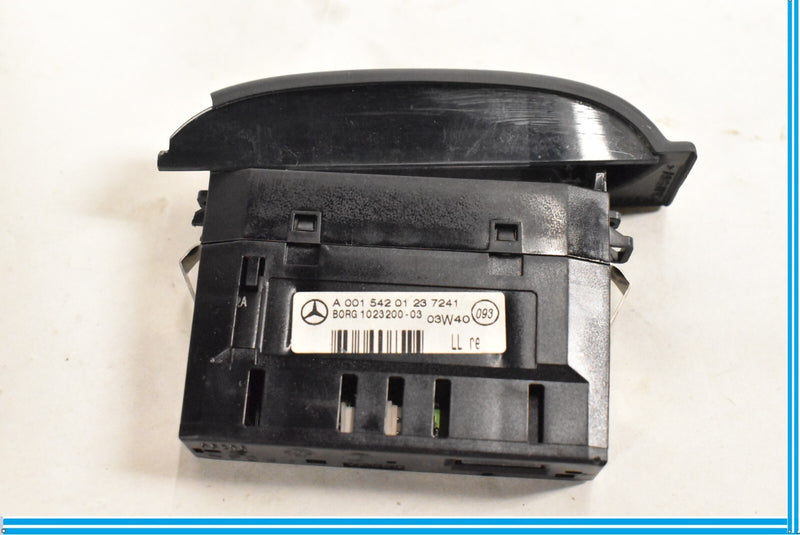 Load image into Gallery viewer, 00-06 Mercedes CL500 CL600 W215 PDC Distance Control Sensor Parktronic Oem
