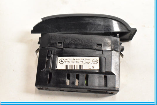 00-06 Mercedes CL500 CL600 W215 PDC Distance Control Sensor Parktronic Oem