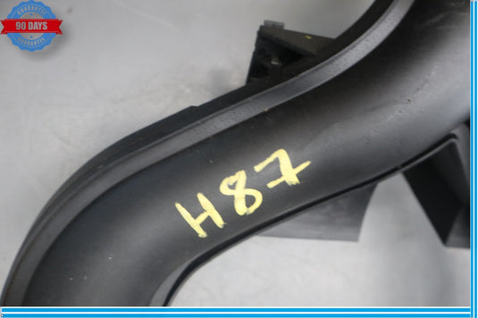 14-17 Maserati Ghibli Air Inlet Intake Duct Tube Hose Assembly Oem