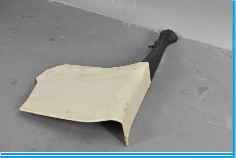 Load image into Gallery viewer, 2005 Bentley Continental Right Drivers Front Kick Panel Oem
