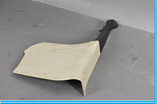 2005 Bentley Continental Right Drivers Front Kick Panel Oem