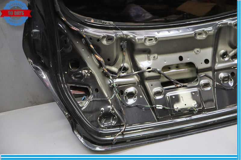 Load image into Gallery viewer, 12-18 Audi A7 A7 Quattro Rear Trunk Lid Liftgate Tailgate Hatch Shell Oem
