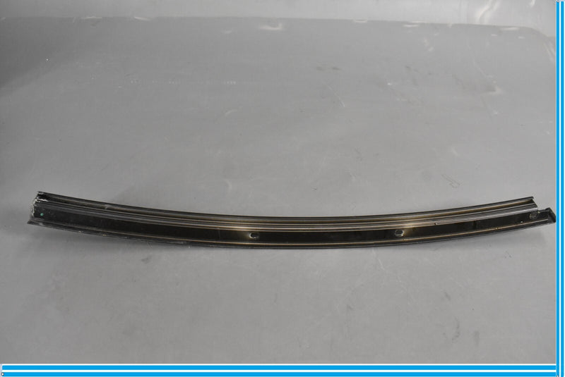 Load image into Gallery viewer, 12-16 BMW F30 320i 328i 335i Rear Right Door Outer Covering Molding Oem

