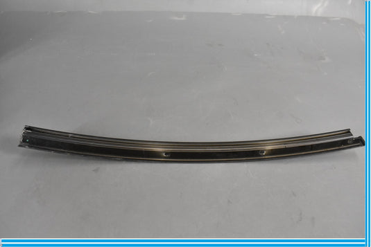 12-16 BMW F30 320i 328i 335i Rear Right Door Outer Covering Molding Oem