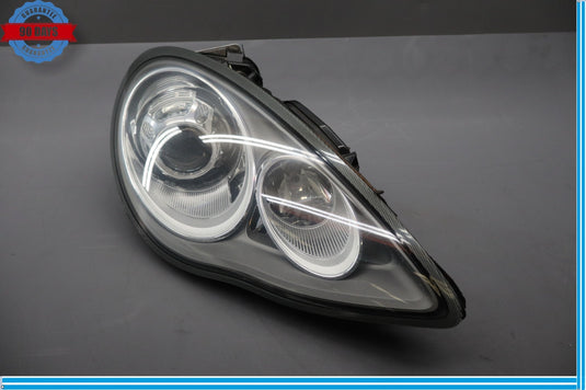 10-13 Porsche Panamera 970 Front Right Passenger Side Headlight Lamp Oem