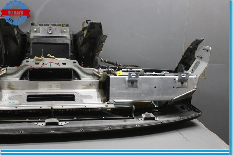 Load image into Gallery viewer, 03-06 Bentley Continental Dashboard Panel Frame Mount Support Bracket Oem
