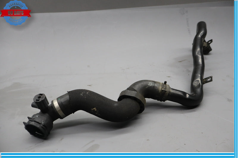 Load image into Gallery viewer, 06-18 Bentley Continental GTC Speed GT Coolant Water Hose Tube Pipe Oem
