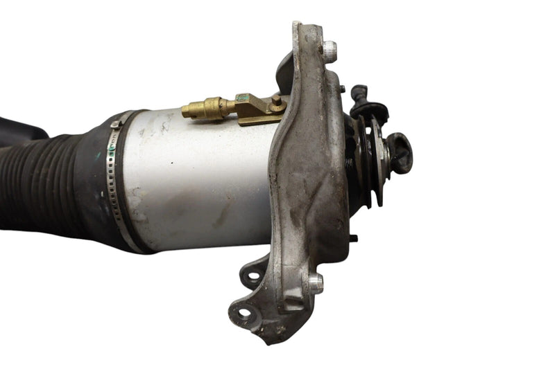 Load image into Gallery viewer, 06-12 Bentley Continental Flying Spur Front Left Air Ride Air Shock Strut OEM

