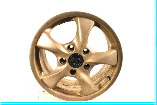 01-03 Porsche Boxster 986 17x8.5 17