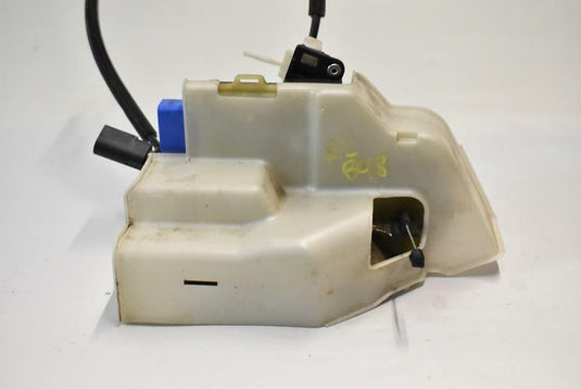 04-06 VW Phaeton Rear Left Door Latch Actuator Module 3D4 839 015 D