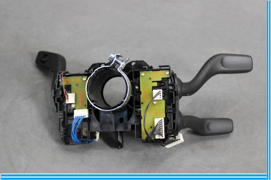 11-14 Porsche Cayenne Steering Column Blinker Wiper Combination Switch Oem
