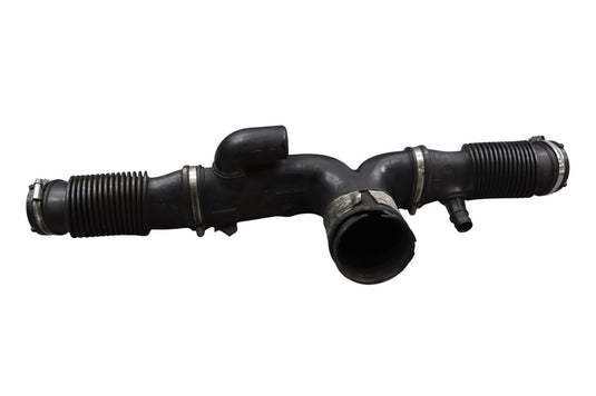14-24 Jaguar X152 XJ F-Type S/C Air Cleaner Intake Resonator Duct Tube Hose Oem