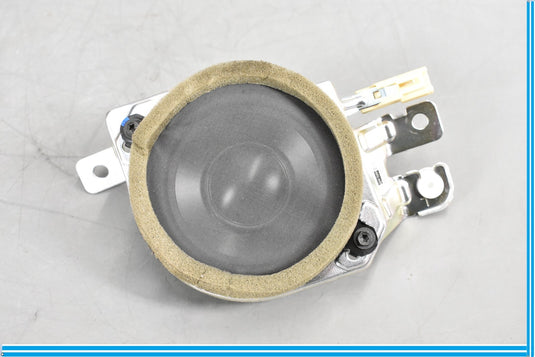 07-17 Lexus LS460 Rear Left Driver Side Door Audio Radio Speaker Oem